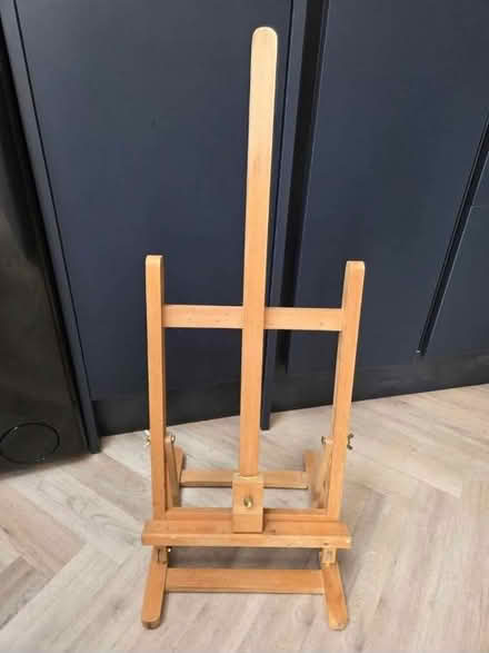 Photo of free Painting supplies (Frimley) #2