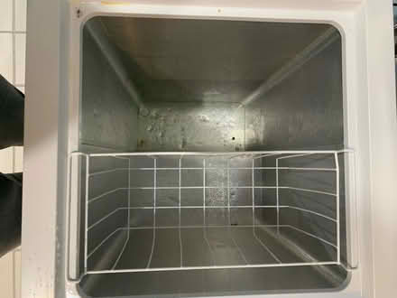 Photo of free Small freezer (Mavis and Eglinton) #1