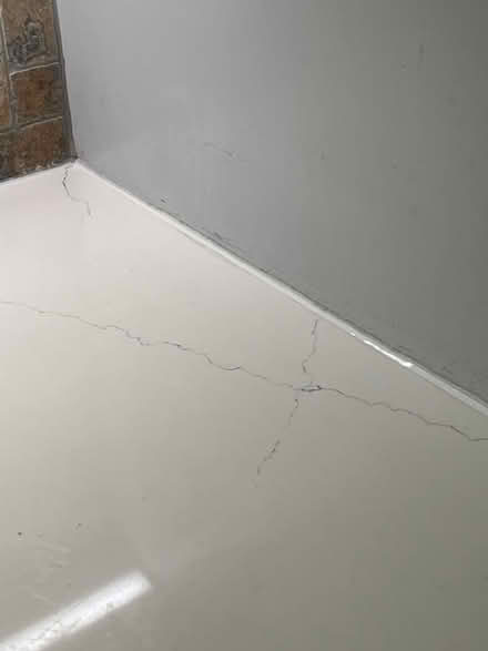 Photo of free Steel-blue paint (UES) #1