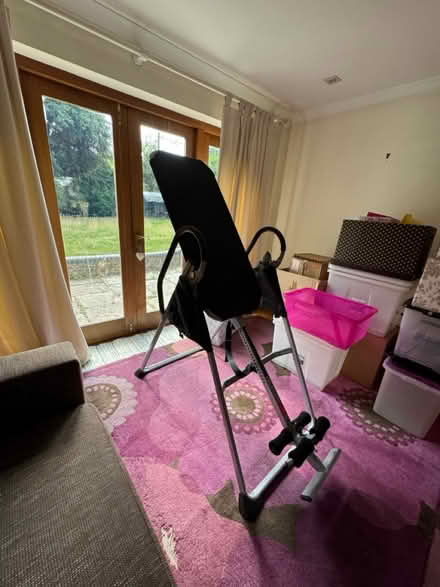 Photo of free Back stretcher (Caterham) #2