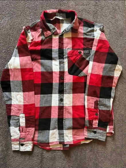Photo of free Age 11-12 Shirt (Marston Moretaine, MK43 0) #1