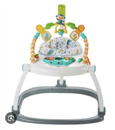 Photo of free Baby first jumperoo (RG2) #1