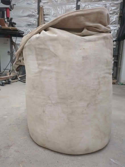 Photo of free Sawdust & wood shavings (AB25) #2