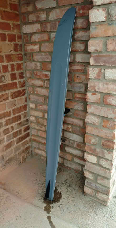 Photo of free Monoski (Flaxton YO60) #1