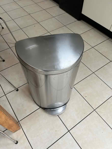 Photo of free Waste bin (Mickleover, Derby) #2