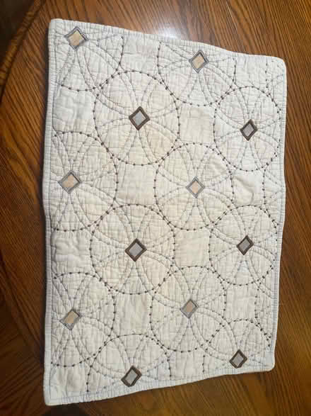 Photo of free Pair of pillow covers (Haltom City) #1