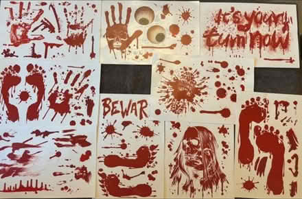 Photo of free Halloween Decorations - Brand New (Marston Moretaine, MK43 0) #1