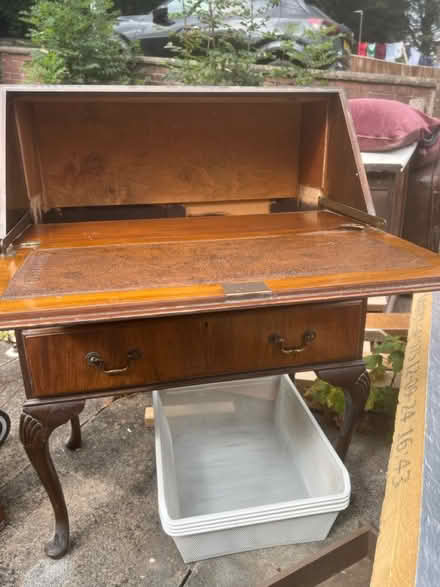 Photo of free Cabinet (Hx61ad) #2