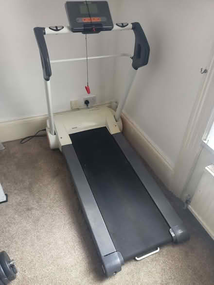 Photo of free Reebok treadmill (Batley Carr WF13) #1