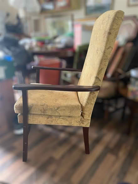 Photo of free Chair (Kenilworth CV8) #1