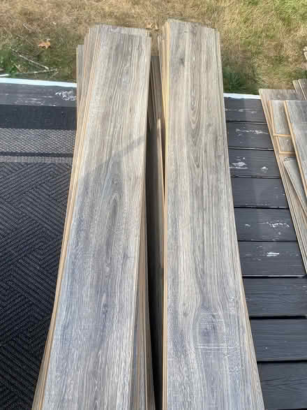 Photo of free Pergo Flooring (NW) #1