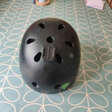 Photo of free Kids Scooter/Bike Helmet (Knighton LE2) #1