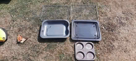 Photo of free Kitchen: Good, clean condition (New Milton) #1
