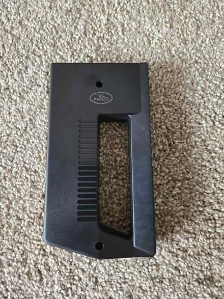 Photo of free Wire, pipe, power detector (Uxbridge, UB8) #2