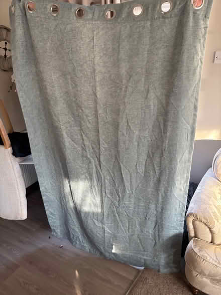 Photo of free Curtains Set of 4 (Westgate LA4) #2
