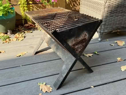 Photo of free Camping BBQ (Bournemouth BH9) #1