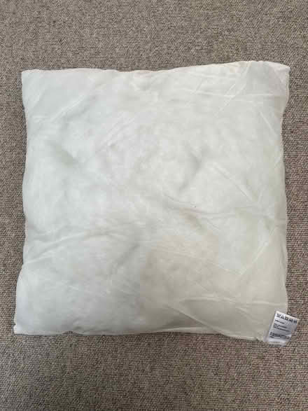 Photo of free Cushion pads (Mid Clevedon BS21) #1