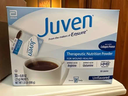 Photo of free Juven (Turf Valley) #1