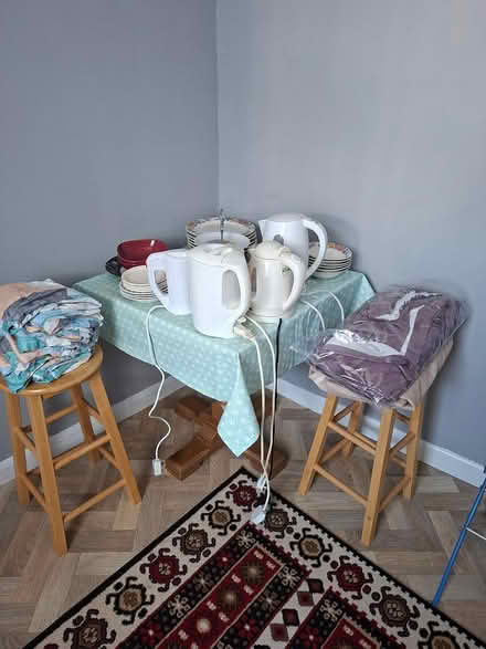 Photo of free Kettles, crockery kitchen items mix (Paignton TQ4) #4