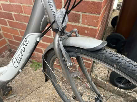Photo of free Ladies bicycle 18 speed Shimano gears (Northcourt OX14) #3