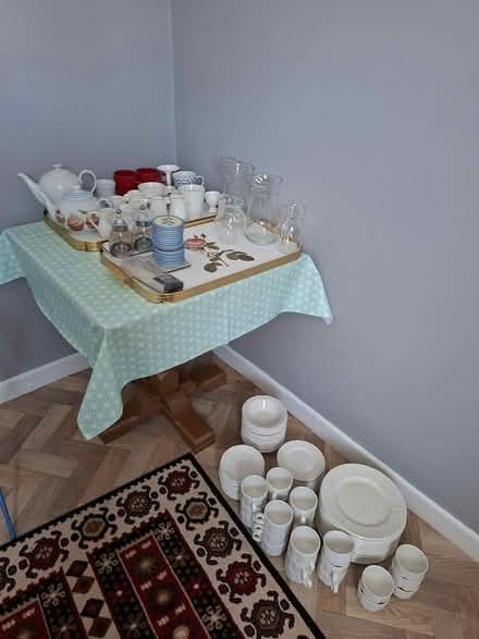 Photo of free Kettles, crockery kitchen items mix (Paignton TQ4) #3