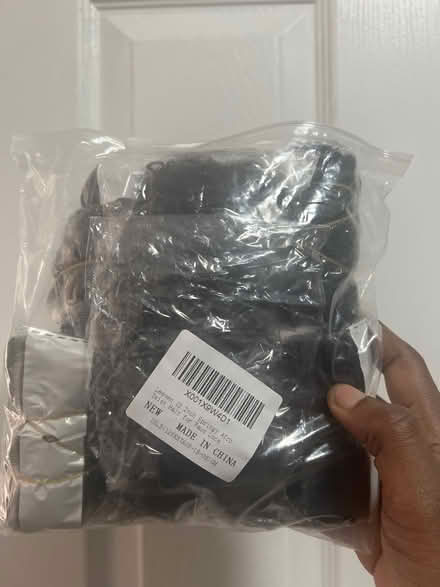 Photo of free Hair Extensions for Afrohair (Greenford UB6) #1