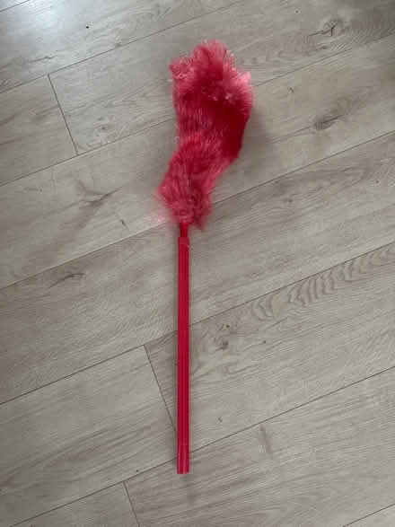 Photo of free Small dusting brush (Ware SG12) #1