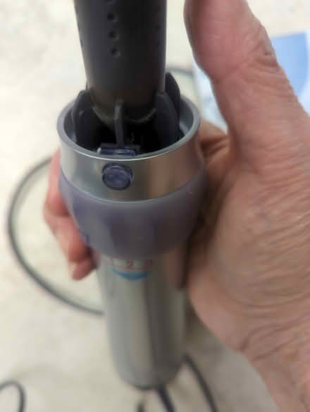 Photo of free Braun steam & style pro hairstyler (M20 West Didsbury) #3