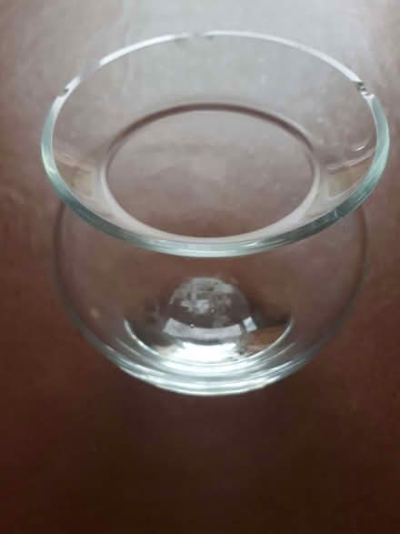 Photo of free Stylish Glass Vase (Cressex HP12) #2