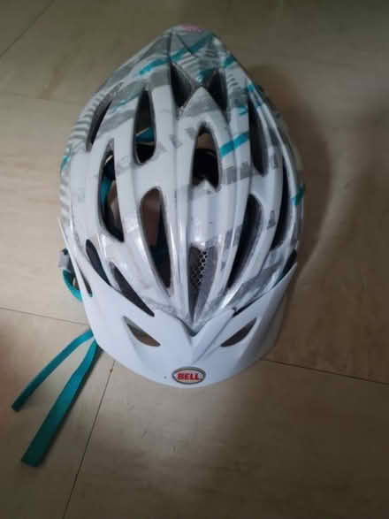 Photo of free Kids helmet (NG15) #1