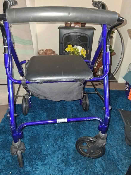 Photo of free Four roller/wheeler (Torrisholme LA4) #1