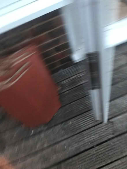 Photo of free Ridge Tiles (Lloyd Park CR2) #2
