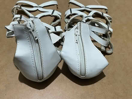 Photo of free Ladies sandals (Mitcham CR4) #2