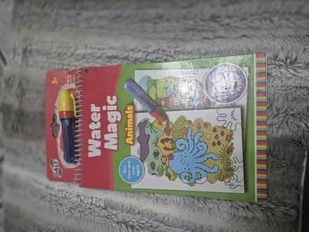 Photo of free Childrens toys and books (De24) #3