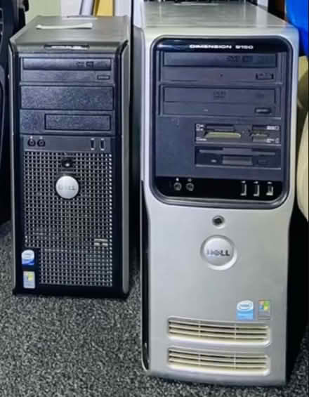 Photo of free Pc / Computer (B23) #1