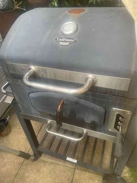 Photo of free bbq (NE15 Throckley) #1