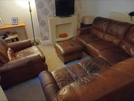 Photo of free Sandra (Holbeck leeds LS11) #1