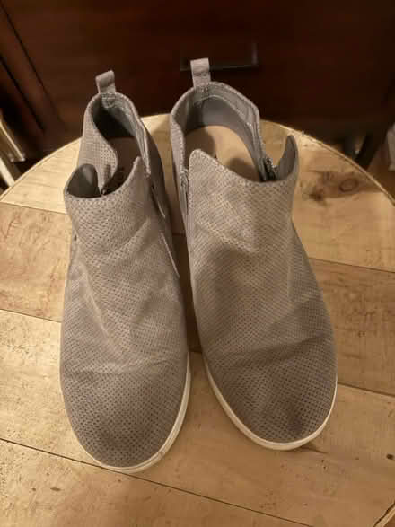 Photo of free Torrid ankle shoes (Woodstock) #1