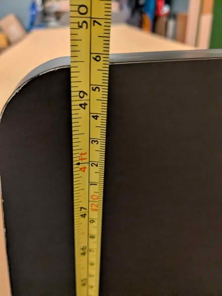 Photo of free Small desk (SE Ann Arbor) #3