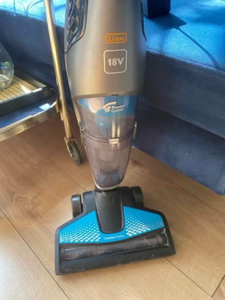 Photo of free Hoover (Hampton TW12) #2