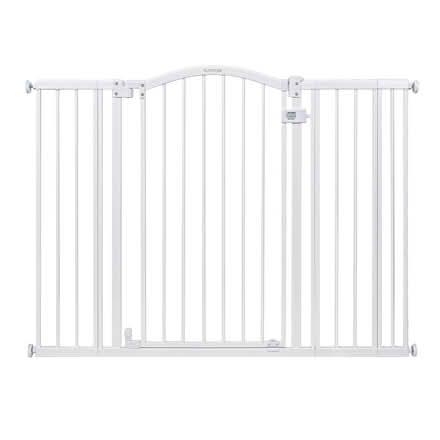 Photo of ASK/ISO: Pet/baby gate (Santa Monica) #1