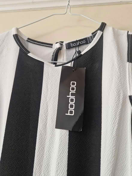 Photo of free Jumpsuit Size 10 (Shoeburyness (SS3)) #3