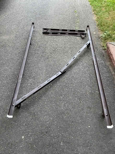 Photo of free Queen Size Bedframe (Algonquin Square area) #1