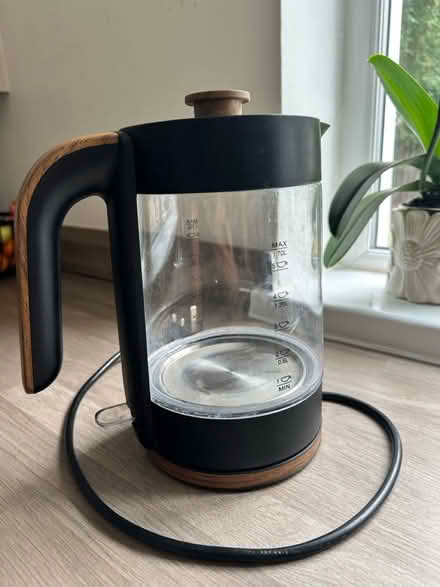 Photo of free Kettle (L30) #1