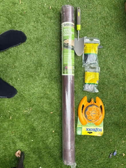 Photo of free Gardening bits (Fort Pitt ME1) #1