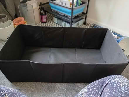 Photo of free Folding potting tray (Biggleswade) #4