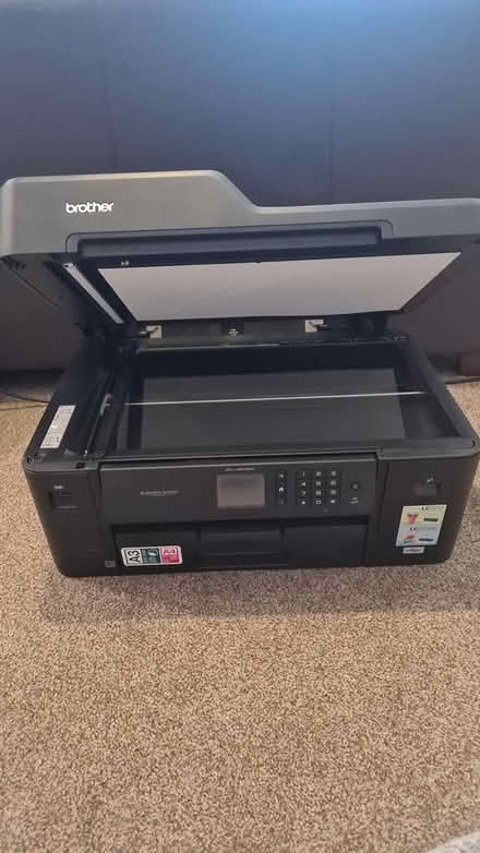 Photo of free Brother printer MFC-J6530DW (Ashton-under-lyne) #2