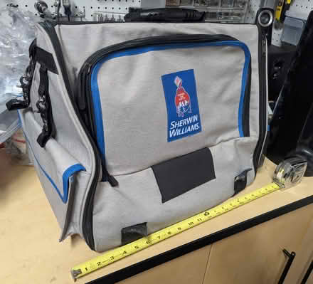 Photo of free Gray soft case (94040) #1