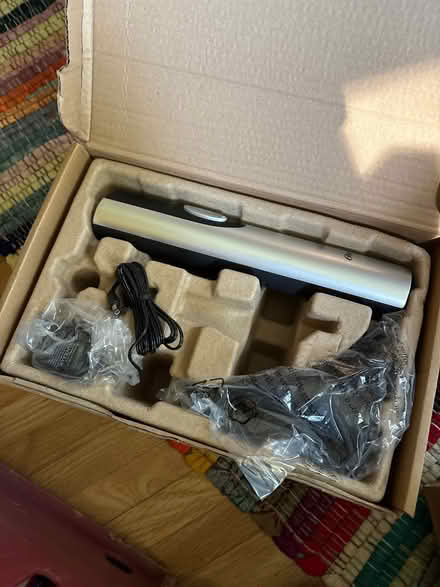 Photo of free Electric wine opener (Ossining) #1