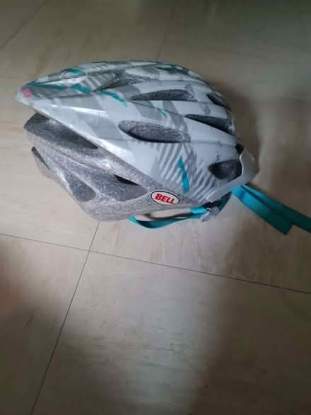 Photo of free Kids helmet 50-57 cm (Newstead NG15) #2